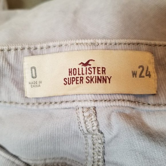 Women's Hollister Pants ~Like New~ - Picture 2 of 2